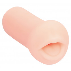 GC Mini Masturbateur Bouche 13cm
